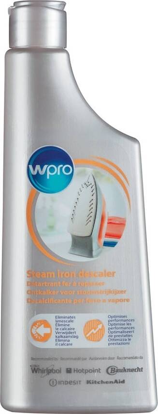 Descalcificador WHIRLPOOL ILD222