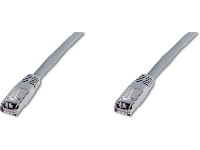 Cable de Red ASSMANN ELECTRONIC (RJ45)