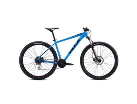 Bicicleta de Montaña para Ciclismo FUJI Multicolor (19 Años / 178-185 cm)