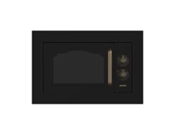 Gorenje bm235clb microondas integrado microondas combinado 23 l 800 w negro