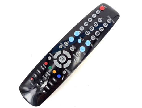 Mando TV CROWNED (Samsung Bn5900685A Bn5900684A Bn5900683A)