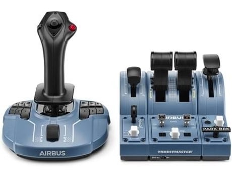 JOYSTICK TM TCA CAPTAIN PK AIRBUS ED PC