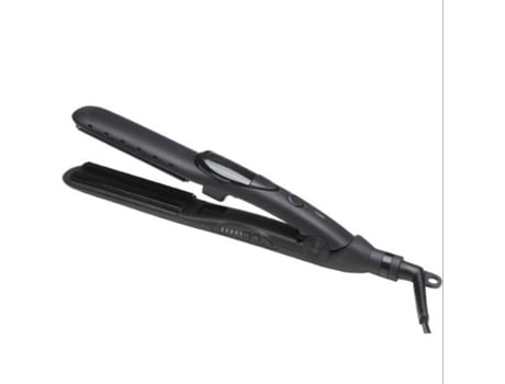 Plancha de Pelo CHRONUS Lisseur0821H18 (150 a 200ºC - Negro)