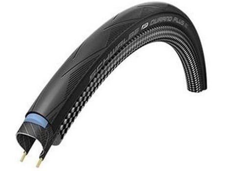 Neumático para Ciclismo Estrada SCHWALBE Estrada Durano Plus Performance Addix Smartguard Twinskin Foldable