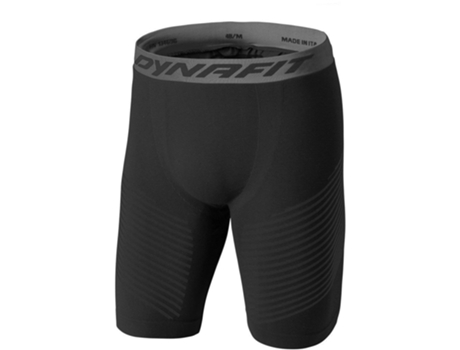 Ropa interior para Hombre DYNAFIT Speed Dryarn Negro para Esquí (M)