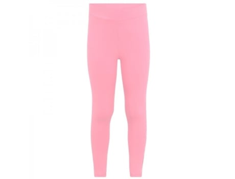 Leggings de Niña FILA Saltares Rosa (5/6 años)