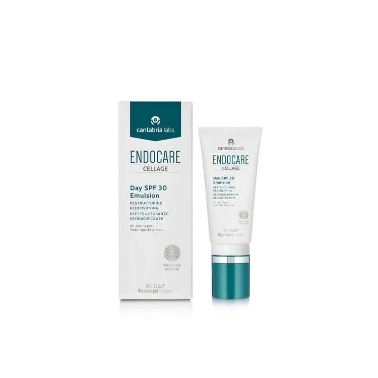 Crema Facial ENDOCARE Cellage Day SPF 30 (50 ml)