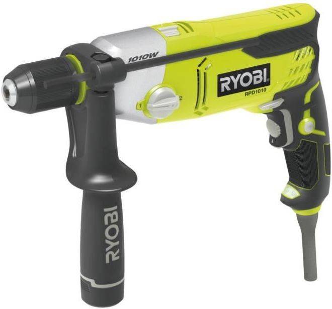 Taladro de Impacto RYOBI RYO5133002058