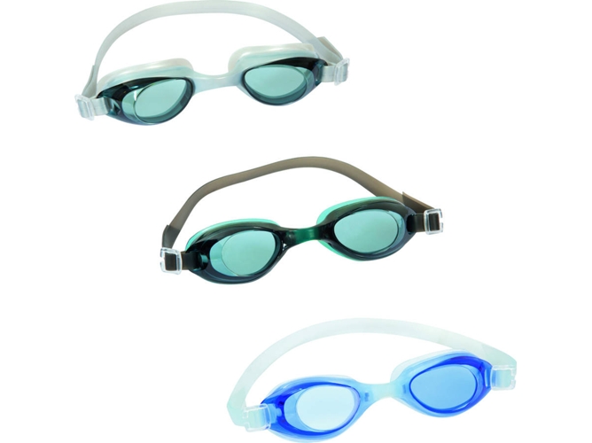 Gafas de Natación BESTWAY 21051