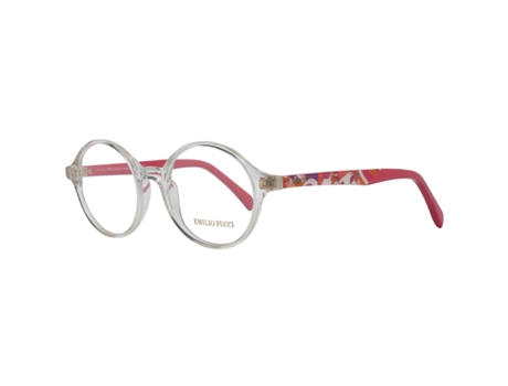 Montura de Gafas Mujer Emilio Pucci EP5002 48026