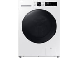 Lavasecadora SAMSUNG WD11DG5B15BE (11/6 kg - 1400 rpm - Blanco)