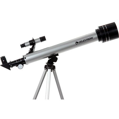 Telescopio CELESTRON Powerseeker 50