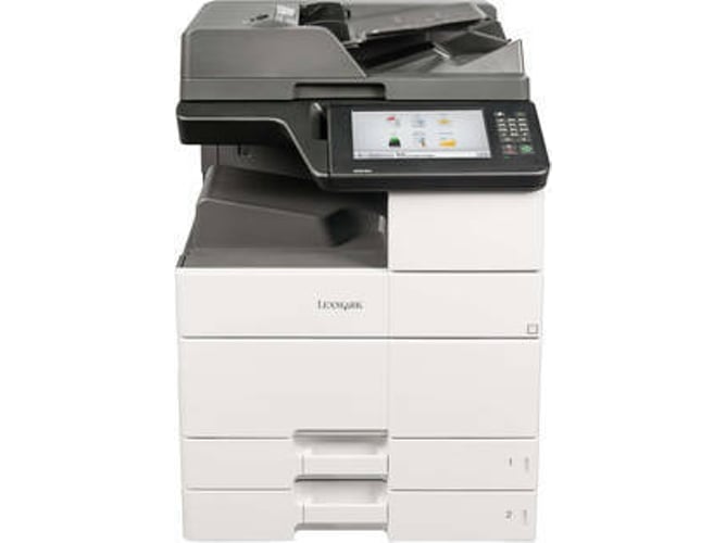 Impresora Multifunción LEXMARK MX910de