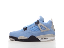 Zapatillas Hombre Mujer Nike Air Jordan 4 IV Retro Mid High