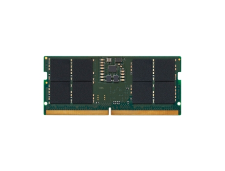 Memória RAM DDR5 KINGSTON TECHNOLOGY (32 GB - 5200 MHz - 42.0)