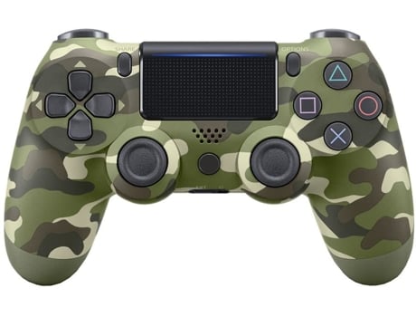 Mando PS4 ANTCOOL P4-LMC