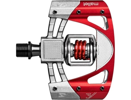 Pedales para Ciclismo Montaña CRANKBROTHERS Mallet 3