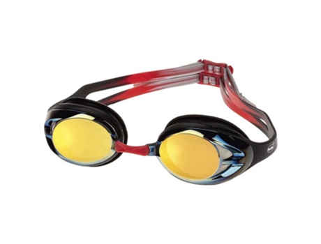 Gafas Natación FASHY Natación 415633 (Talla Único)