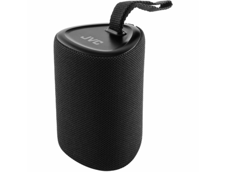 Altavoz Bluetooth Portátil JVC XS-E213B (Negro - Bluetooth - Bluetooth 5.0 - 8 W)