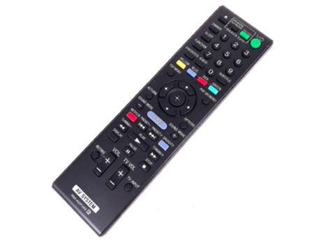 Mando TV DEEPSTONE para Sony Av System Hbd-E580 Bdv-N790W Bdv-N890W Hb-De3100 Rm-Ad