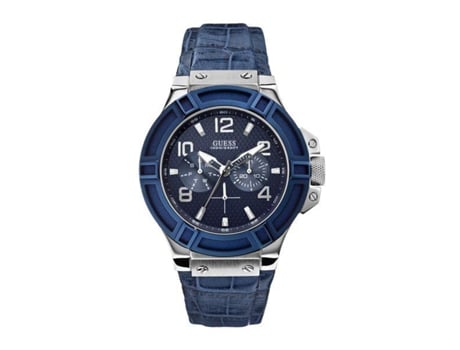 Reloj GUESS W0040G Hombre