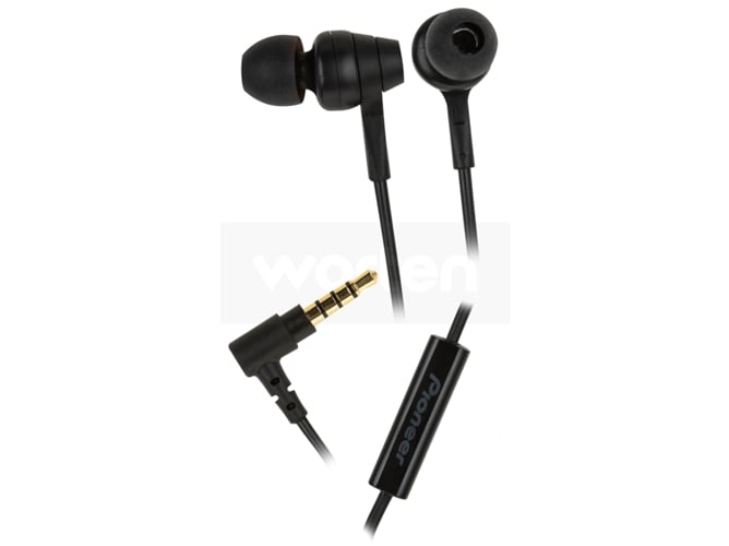 AURIC BT IN-EAR PIONEER SE-C1T-B