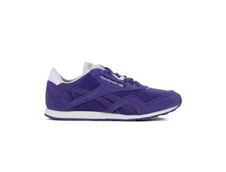 Zapatos Mujer REEBOK Morado (Tam: 23.0 cm/36.0 eu)