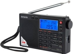 Radio Portátil AIWA Rmd-77