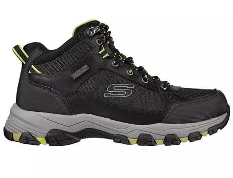 Zapatos SKECHERS (47.5 eu - Negro)