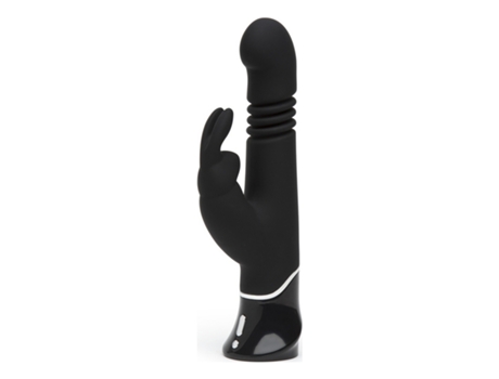 Vibrador FIFTY SHADES OF GREY Black