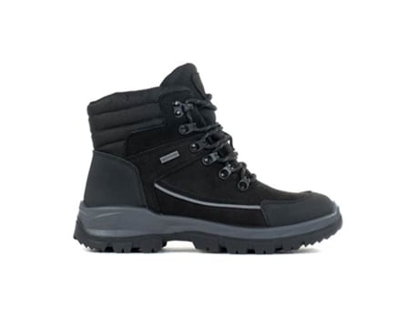 Botas 4F Mujer Material Sintético (40,0 eu - Negro)