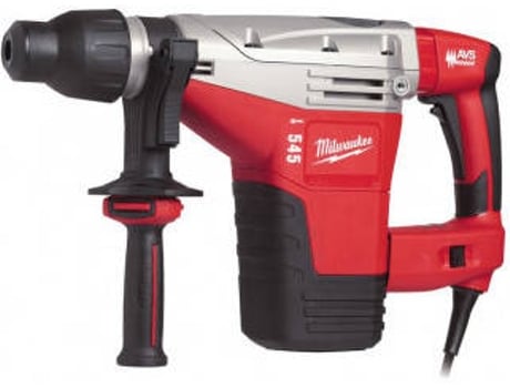 Martillo perforador eléctrico 1300W - KANGO 545 S - MILWAUKEE