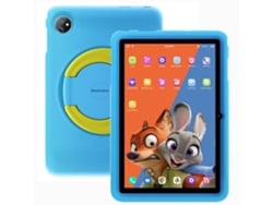 Tablet Infantil BLACKVIEW Tab 8 Kids ( 10.1"HD - WIFI - 4 GB RAM - 128 GB - Azul)