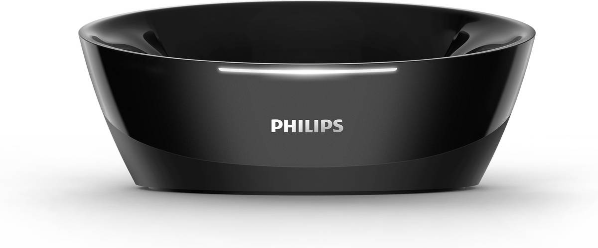 Philips SHD8850/12 Auriculares Inalámbricos para TV Negro