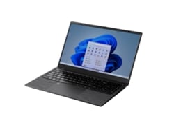 Huella digital desbloqueado Portátil 15.6'' Intel Celeron N5095 2 0Ghz Ram: 16 Gb 512 Gb Ssd Ratón VANWIN WUXIAN