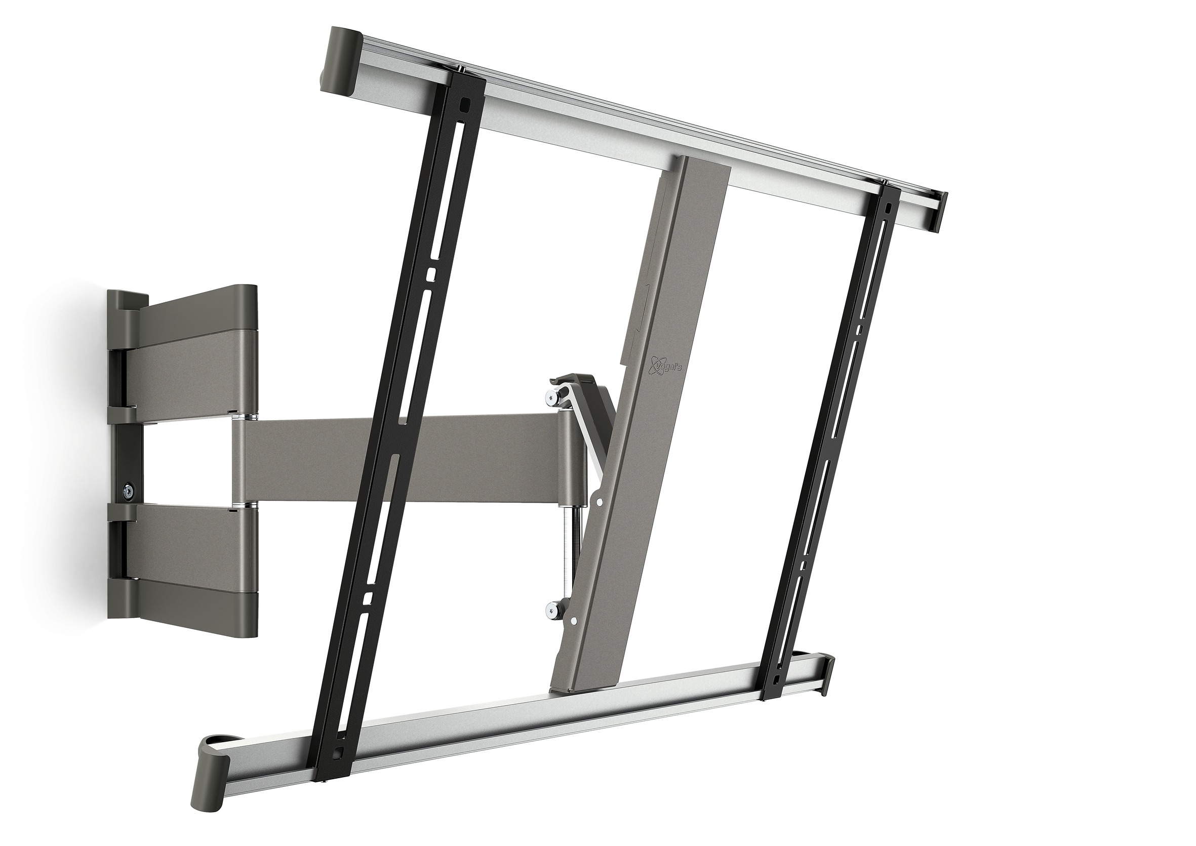 Soporte de TV VOGELS Thin 345 (Ajustable - 40'' a 65'' - Hasta 25 kg)