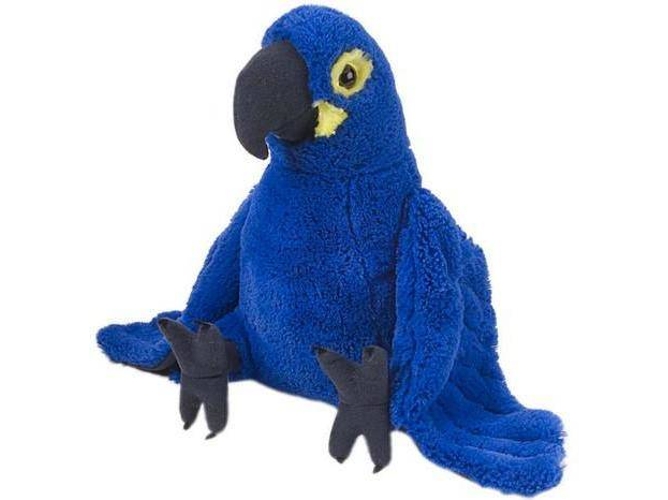 Peluche WILD REPUBLIC Cuddlekins Guacamaya