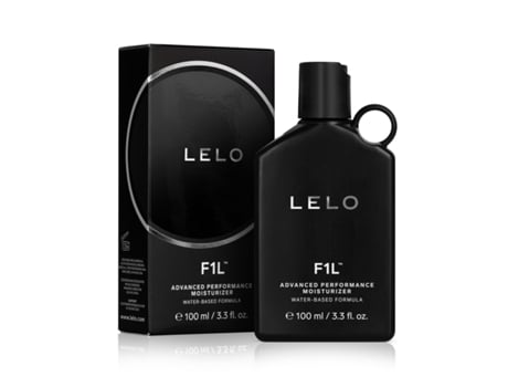 Lelo F1L Advanced Lubricante Hidratante 100ml