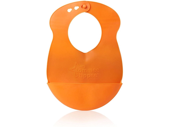 Baberos TOMMEE TIPPEE Explora Roll'n'Go