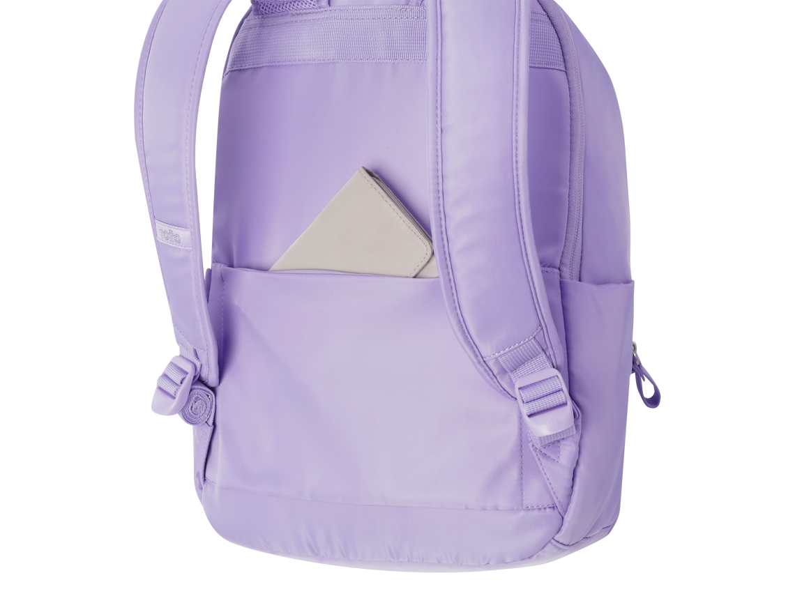 M Mochila PC Niña 13 Adelaide 3 M1Q