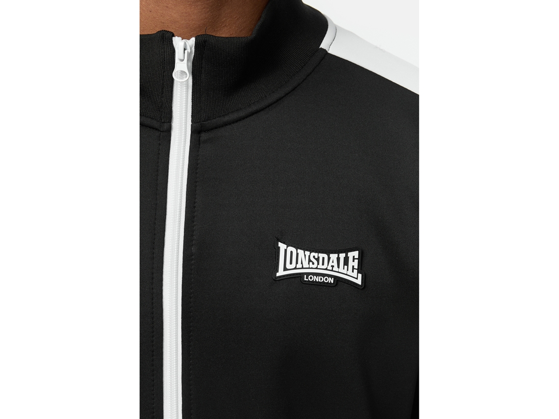 Lonsdale Hombre chándal Manhay