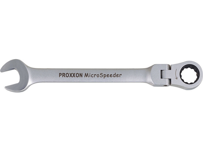 Llave Combinada PROXXON 23052