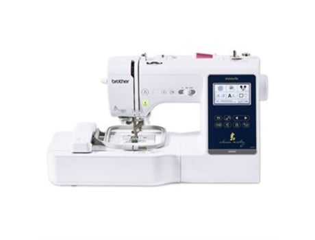 Máquina de Coser BROTHER M280D