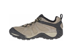 Zapatos MERRELL Hombre Material Sintético (40,0 eu - Gris)