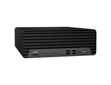 SSD HP Prodesk 400 G7 Sff I5-10500/16Gb/512Gb