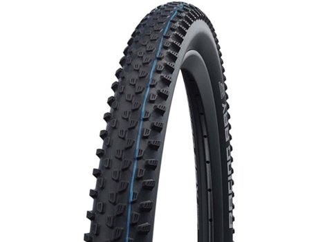 Neumático para Ciclismo Montaña SCHWALBE Mtb Racing Ray Evo Super Ground Addix Speedgrip Tubeless Foldable (27.5´´)