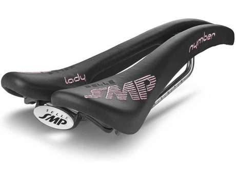 Sillín de Ciclismo SELLE SMP Nymber (267 x 139 mm)