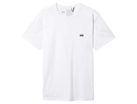 Vans Off The Wall Classic Short Sleeve T-Shirt