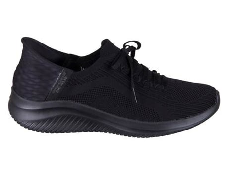 Zapatos Mujer SKECHERS Negro (Tam: 25.5 cm/38.5 eu)