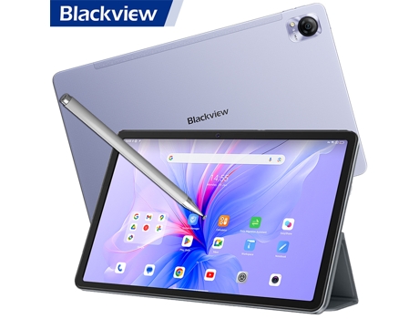 Tablet BLACKVIEW MEGA1 (11.5'' - 8 GB - 256 GB - Púrpura)